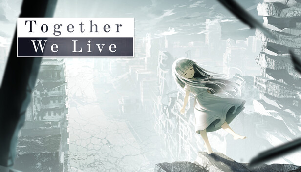 Together We Live Steam capsule image