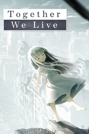 {htmlspecialcharsTogether We Live}