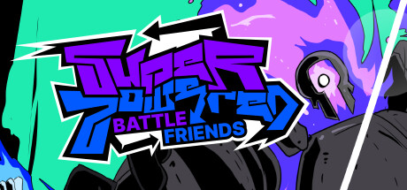 Baixar Super Powered Battle Friends Torrent