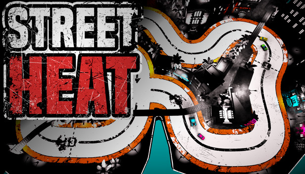 Street Heat Steam capsule image