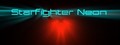Starfighter Neon