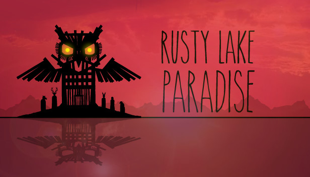 Rusty Lake Paradise on Steam