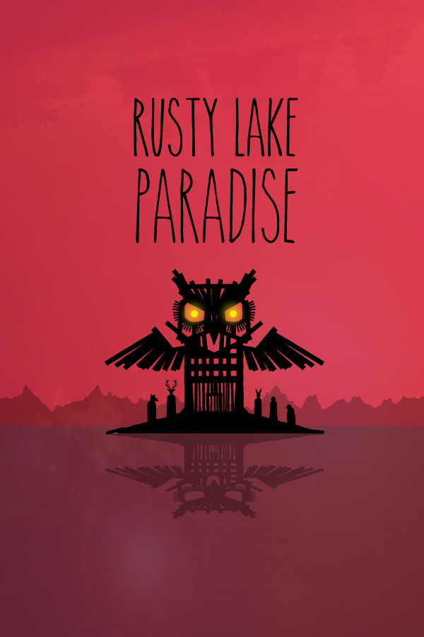 Rusty Lake Paradise