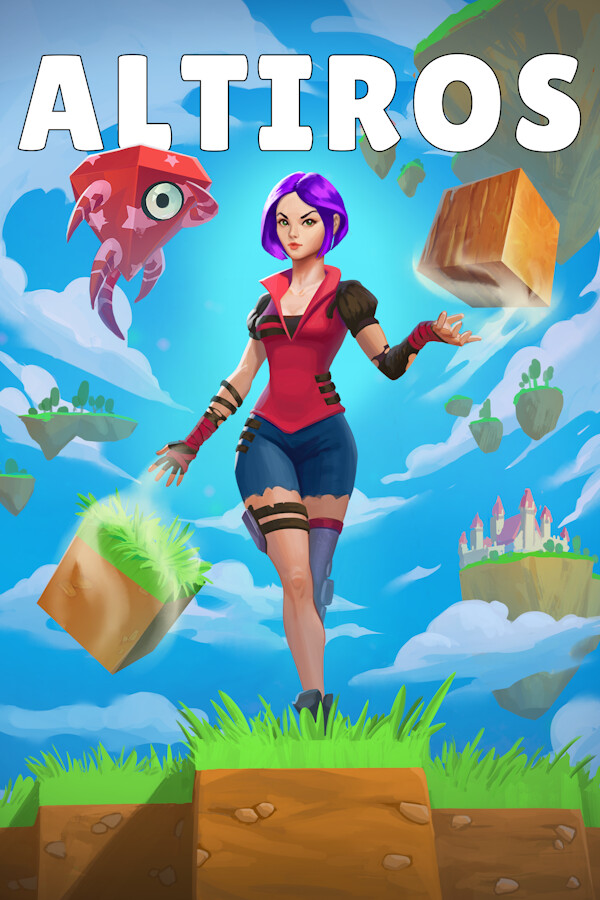 Altiros