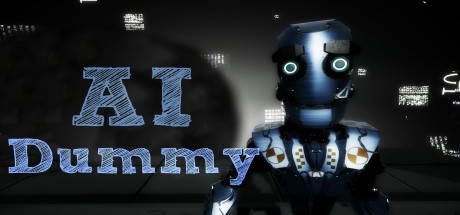 AI Dummy Cover Image
