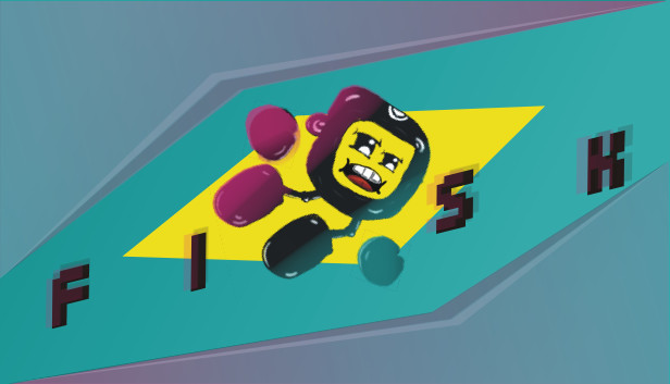 FISK Steam capsule image