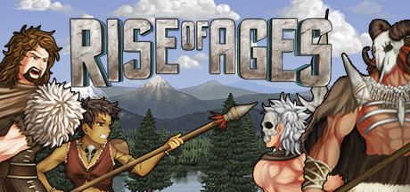 Rise of Ages Cover Image