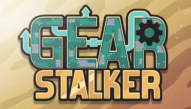 Gear Stalker Steam capsule image
