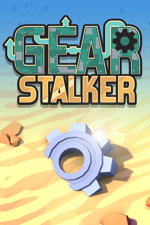 Gear Stalker