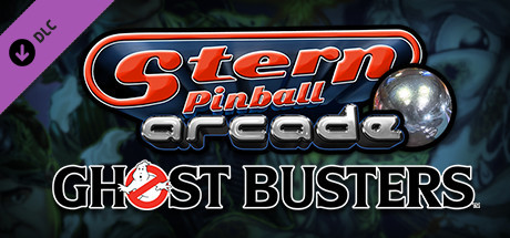 Stern Pinball Arcade: Ghostbusters