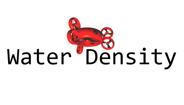 Water Density Steam capsule image