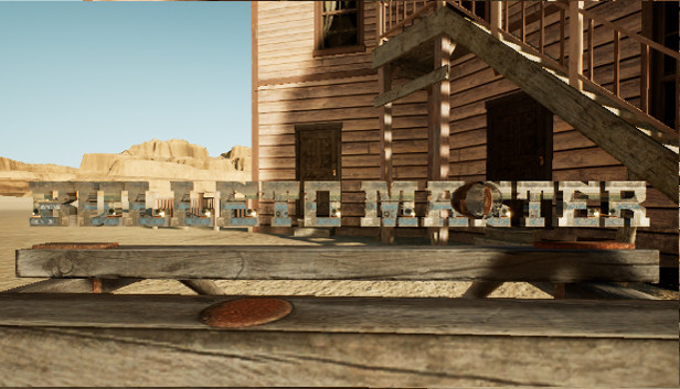 Bulleto Master Steam capsule image