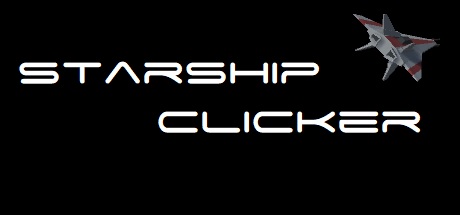 Starship Clicker Cover Image