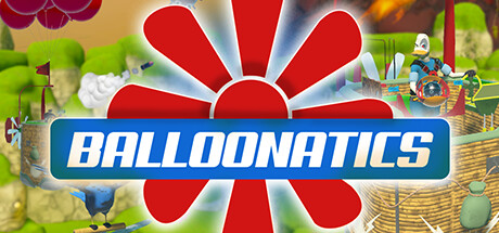 Balloonatics concurrent players on Steam