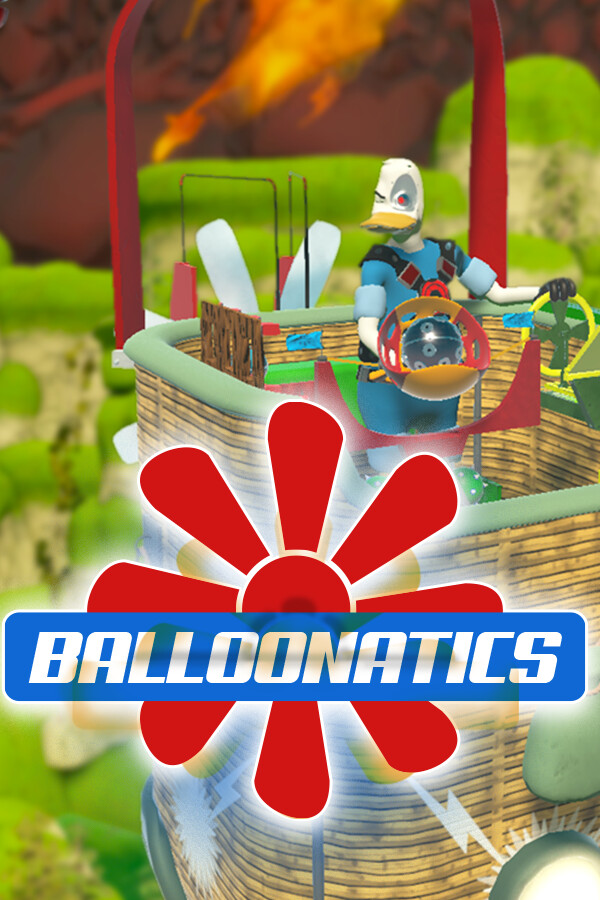 Balloonatics