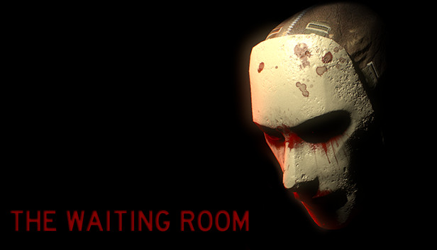 The Waiting Room Steam capsule image