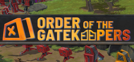 Baixar Order Of The Gatekeepers Torrent