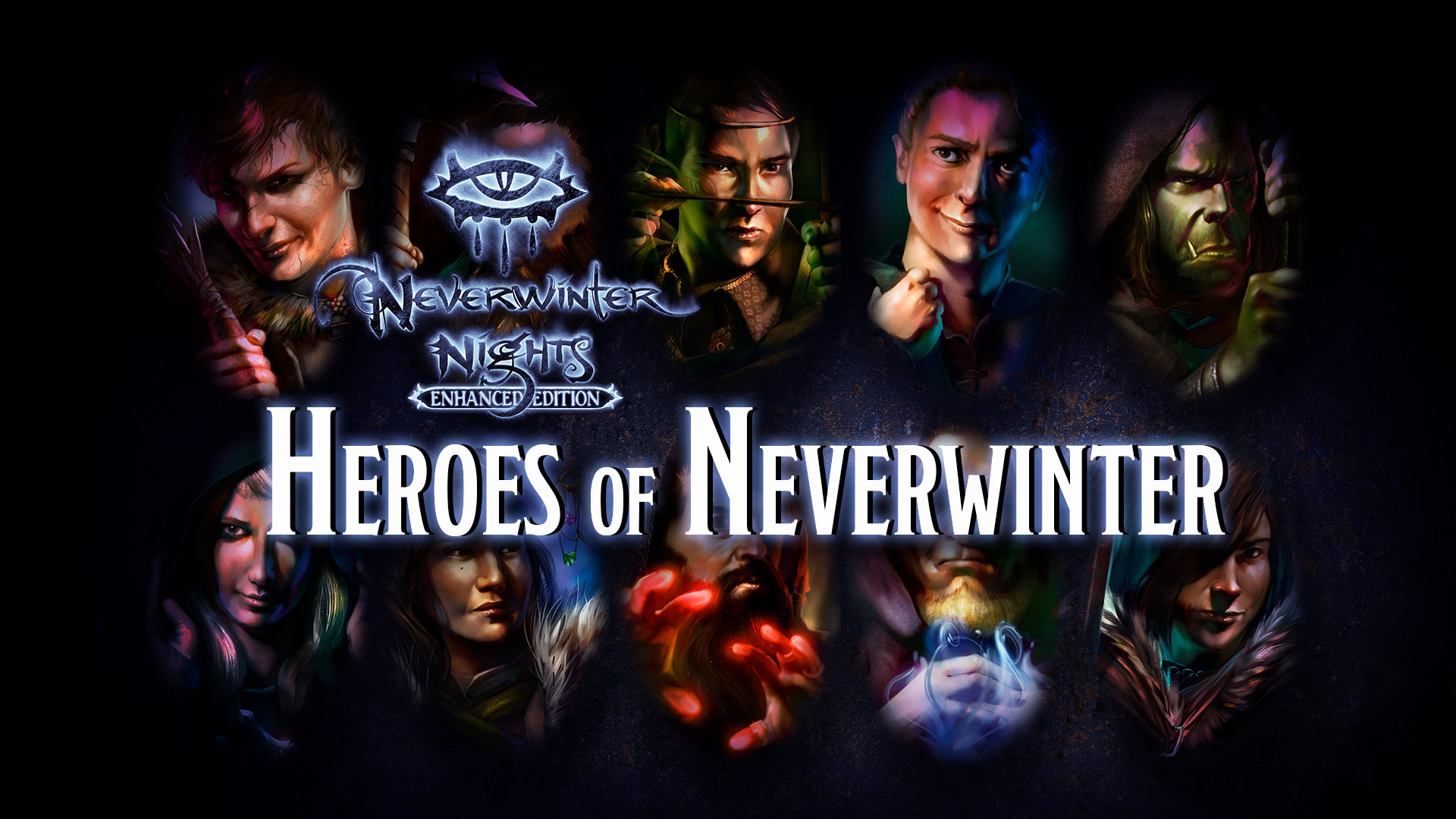 Neverwinter Nights Heroes Of Neverwinter On Steam