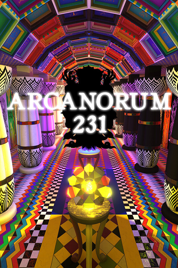 ARCANORUM 231