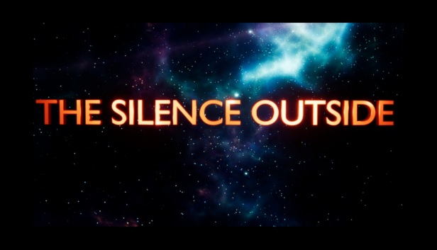 The Silence Outside Steam capsule image