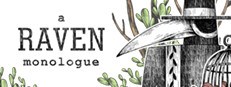A Raven Monologue