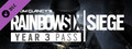 Tom Clancy's Rainbow Six® Siege - Year 3 Pass