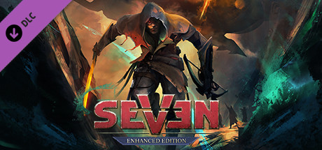 Seven: Enhanced Edition - Artbook, Guidebook and Map on Steam