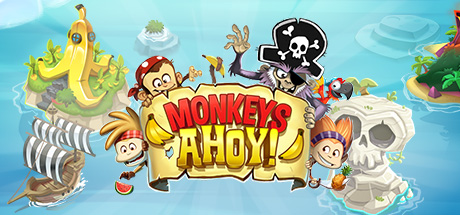 Baixar Monkeys Ahoy Torrent