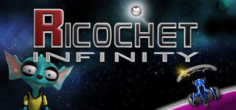 Ricochet Infinity concurrent players on Steam