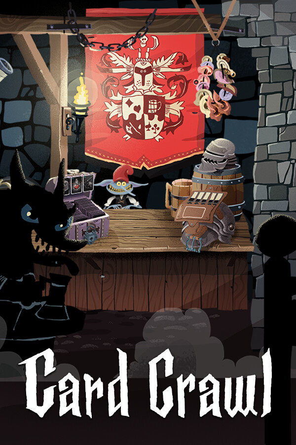 Card Crawl