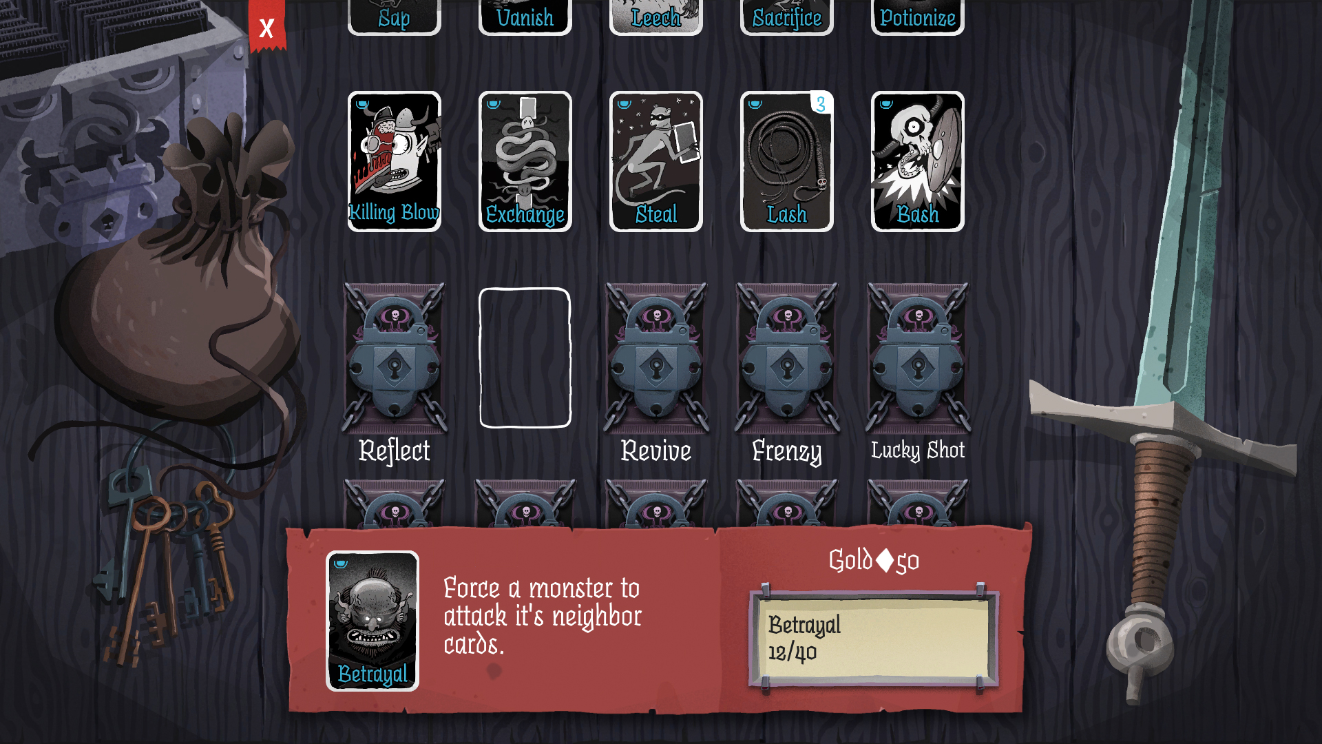 Card Crawl On Steam