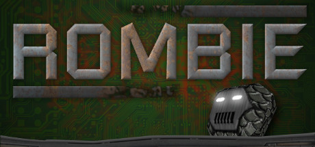 ROMBIE concurrent players on Steam