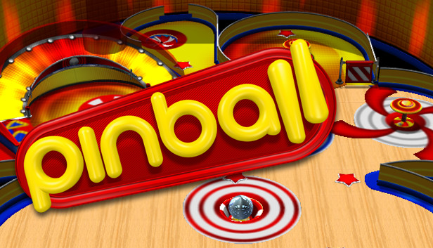 Pinball Steam capsule image