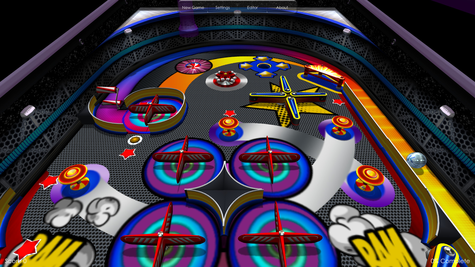 3D Pinball Space Cadet na App Store