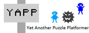 YAPP: Yet Another Puzzle Platformer