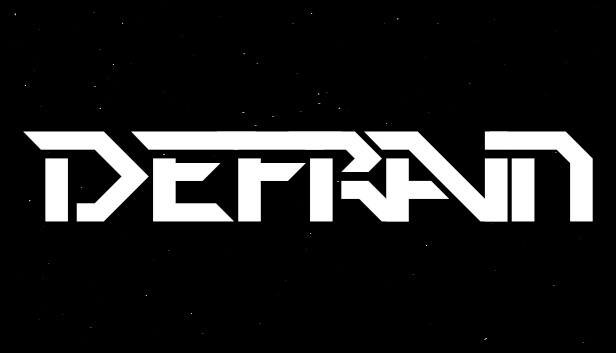 Defrain Steam capsule image