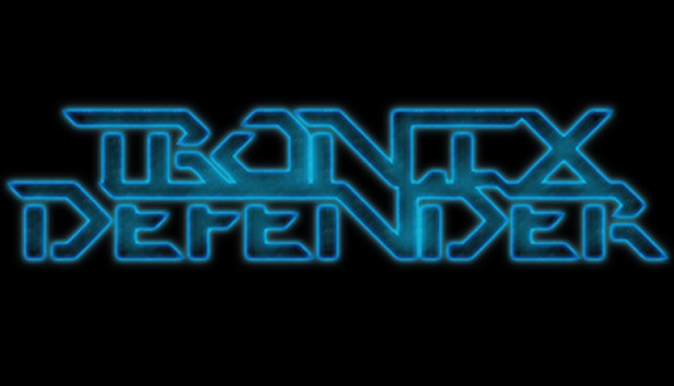 Tronix Defender Steam capsule image