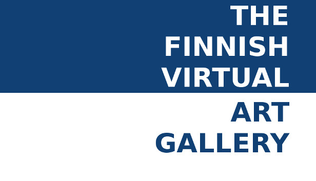 The Finnish Virtual Art Gallery Steam capsule image