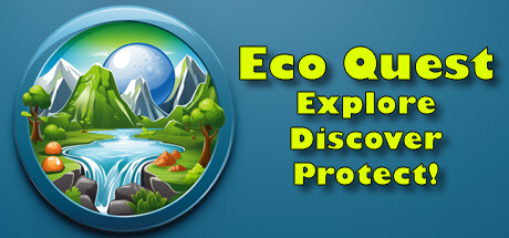 EcoQuest: Explore, Discover, Protect! 