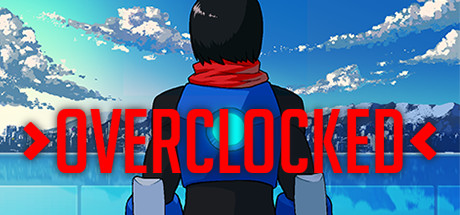 Overclocked Cover Image