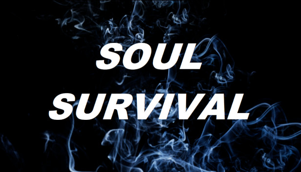 Soul Survival VR Steam capsule image