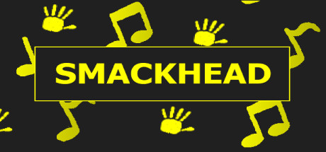 SMACKHEAD Cover Image