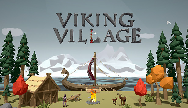 Viking Village - Games