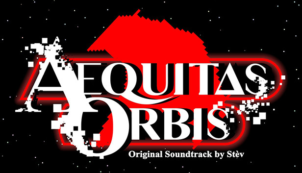 Aequitas Orbis - Original Soundtrack by Stèv Steam capsule image