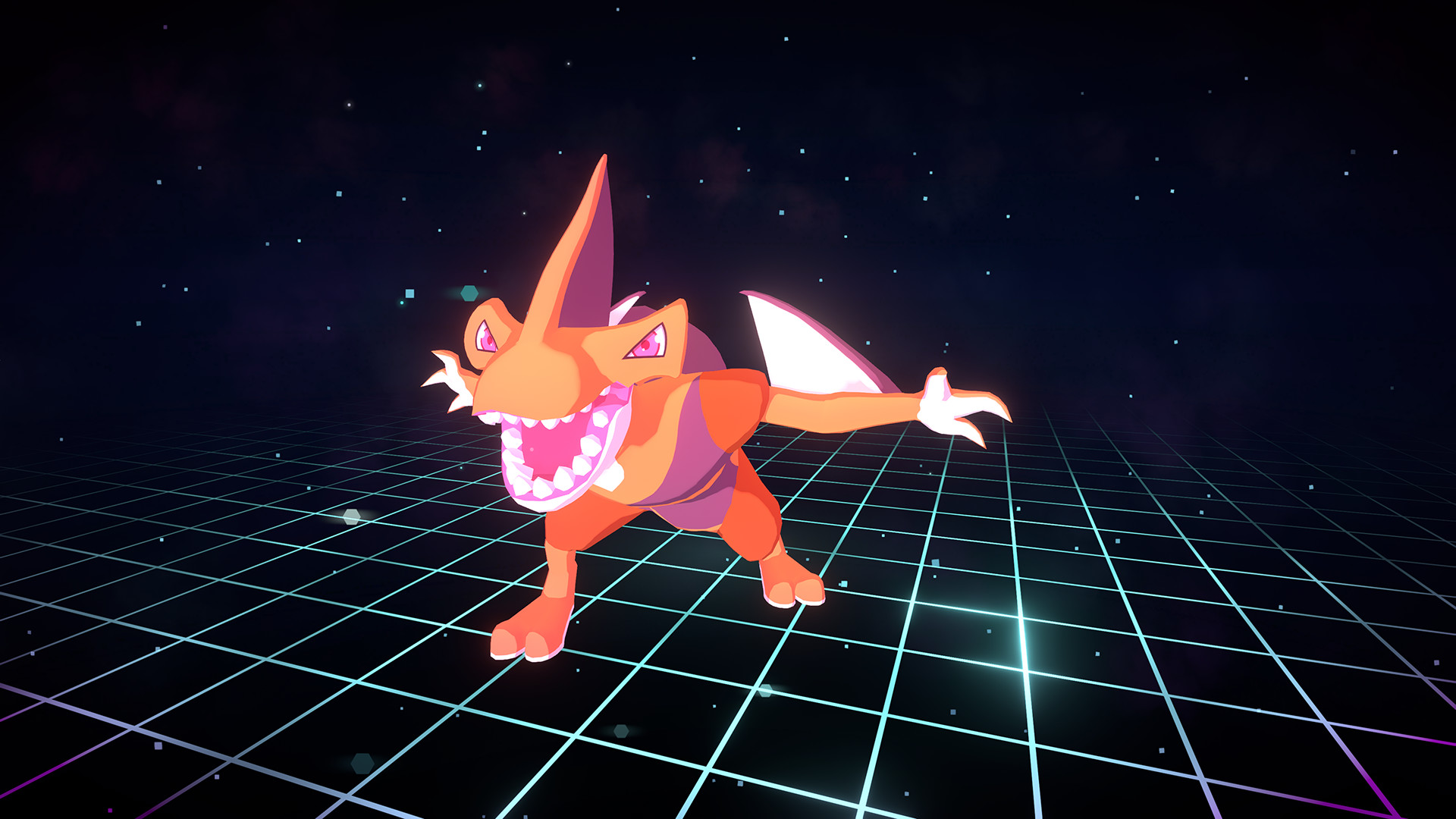 Ok so I fiddled with the 3d mod and : r/pokemmo
