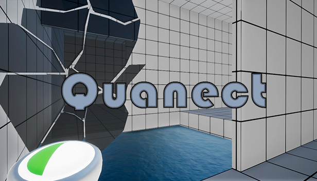 Quanect Steam capsule image