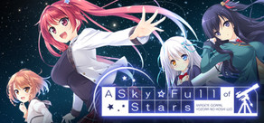 A Sky Full of Stars 仰望夜空的星辰