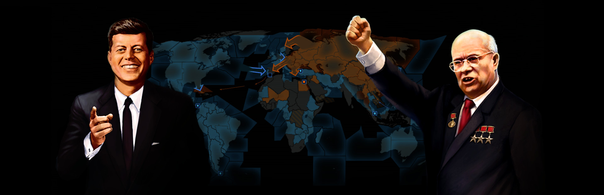 Terminal Conflict