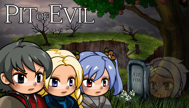 Pit of Evil Steam capsule image