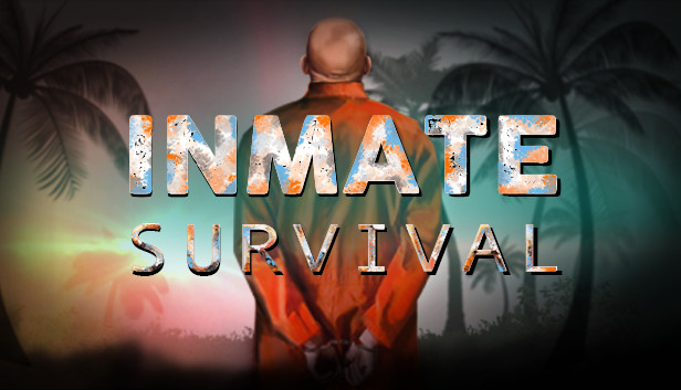 INMATE: Survival Steam capsule image